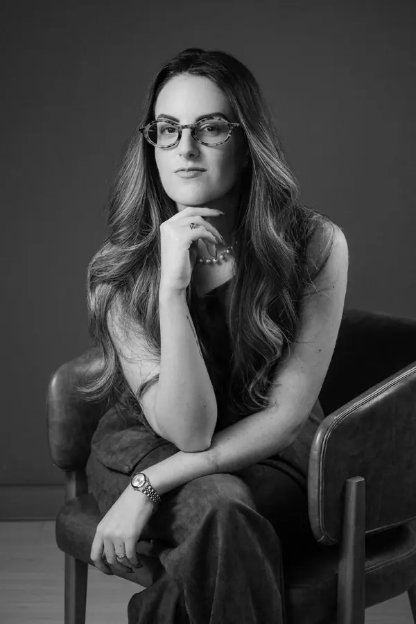 Carolina Gevaerd - Duncke & Menna Advogados Associados