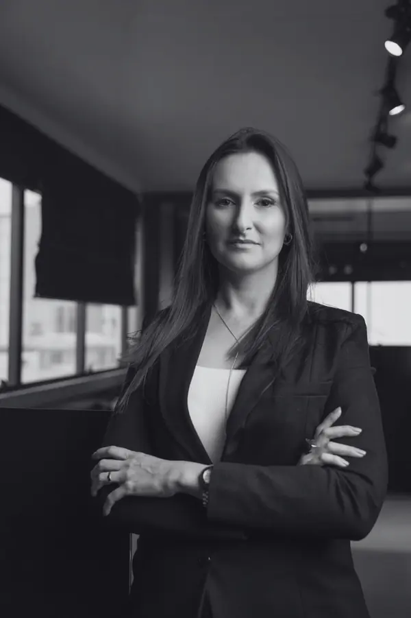 Cristina Grah - Duncke & Menna Advogados Associados